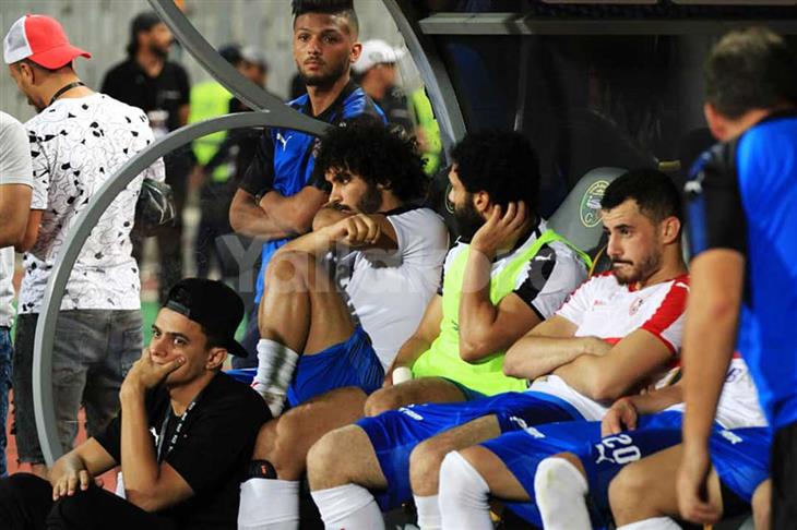 الزمالك الزمالك